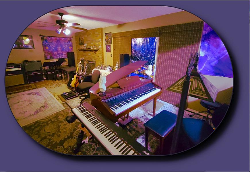 Vince Lauria Studios Las Vegas
