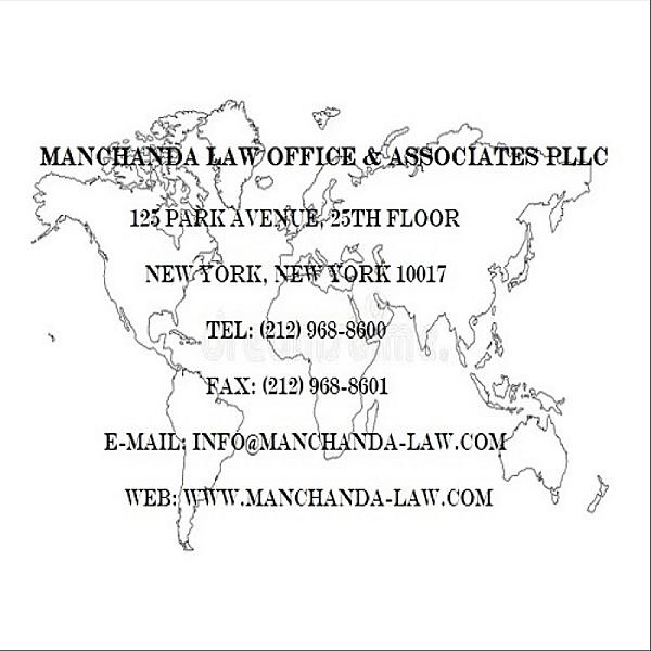 Manchanda Law Office P