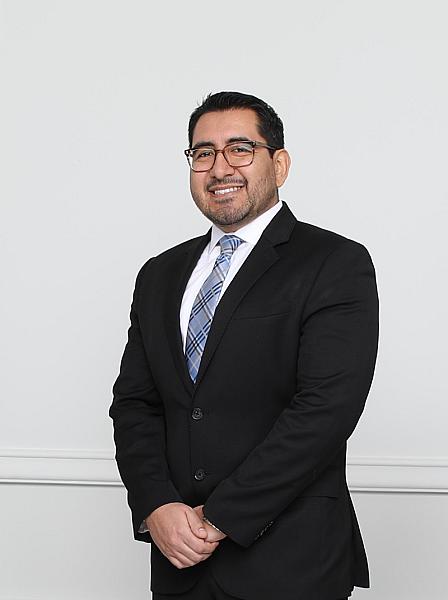 The Law Offices of Paul Esquivel