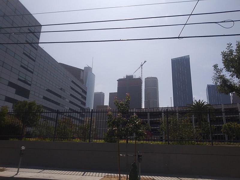 Los Angeles Housing Dept