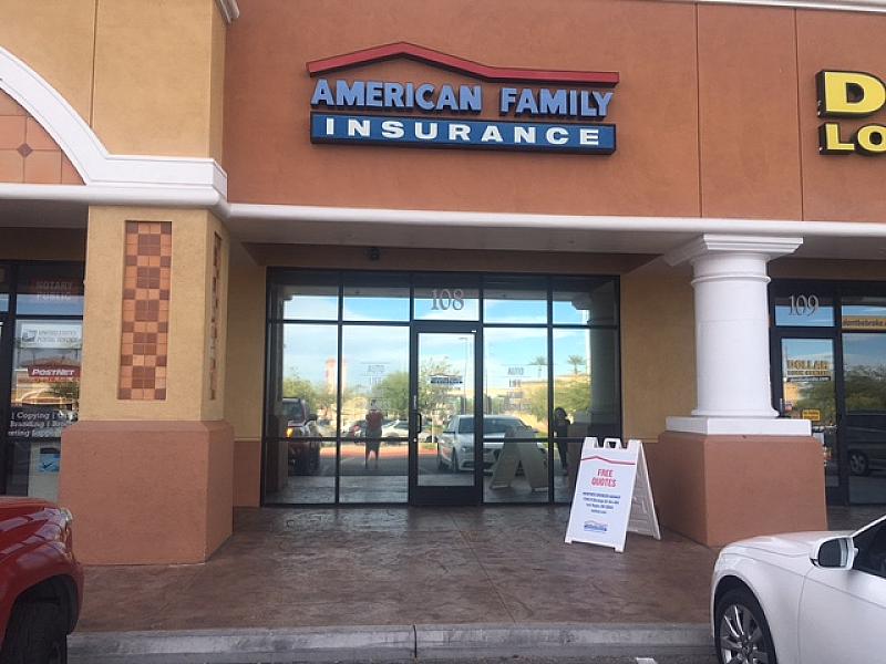 American Family Insurance - Allen Kac