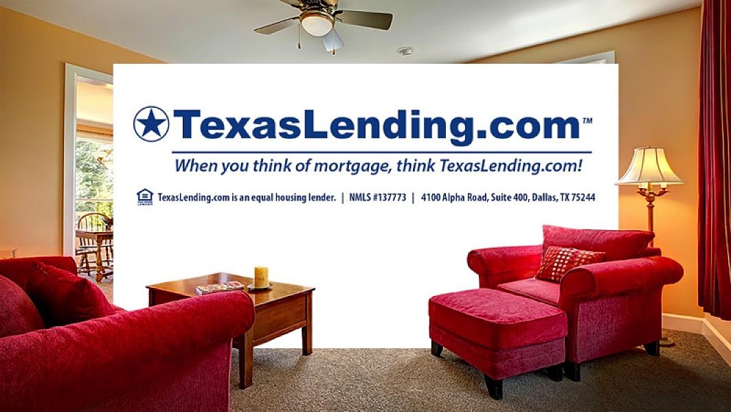 TexasLending.com