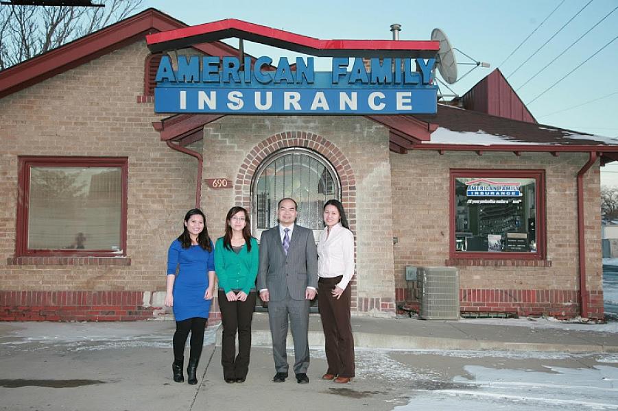 American Family Insurance - John Vu