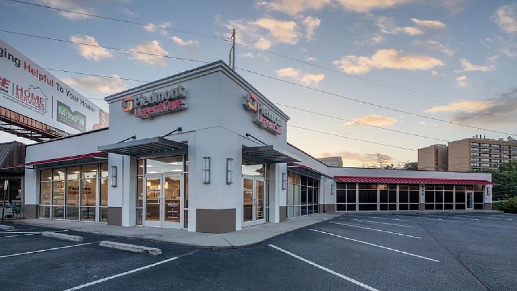 Piedmont Urgentcare By Wellstreet