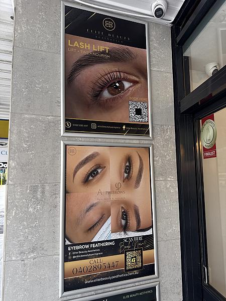 Elite Beauty Aesthetics