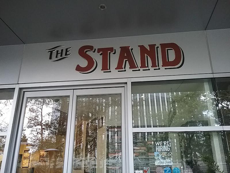 STAND
