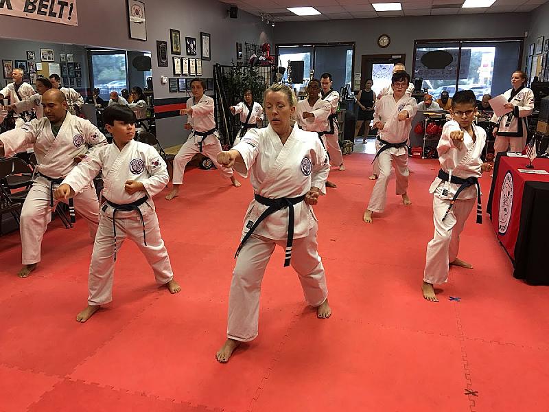 Texas Tang Soo Do Call Today! 210-690-1310 Call Today For Your FREE TRIAL CLASS! 210-690-1310