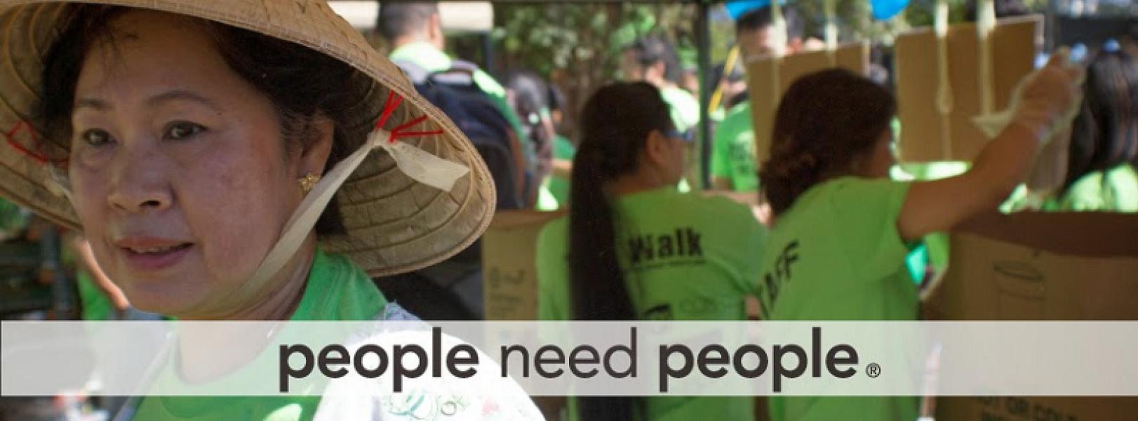 The Center For Pan Asian Community Services Inc