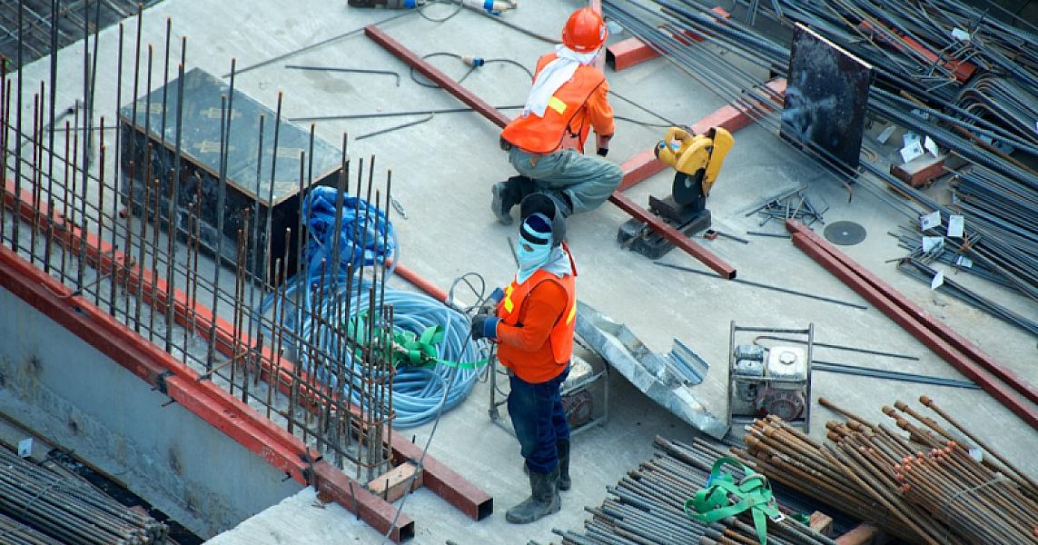 P & K Build New York Construction Inc