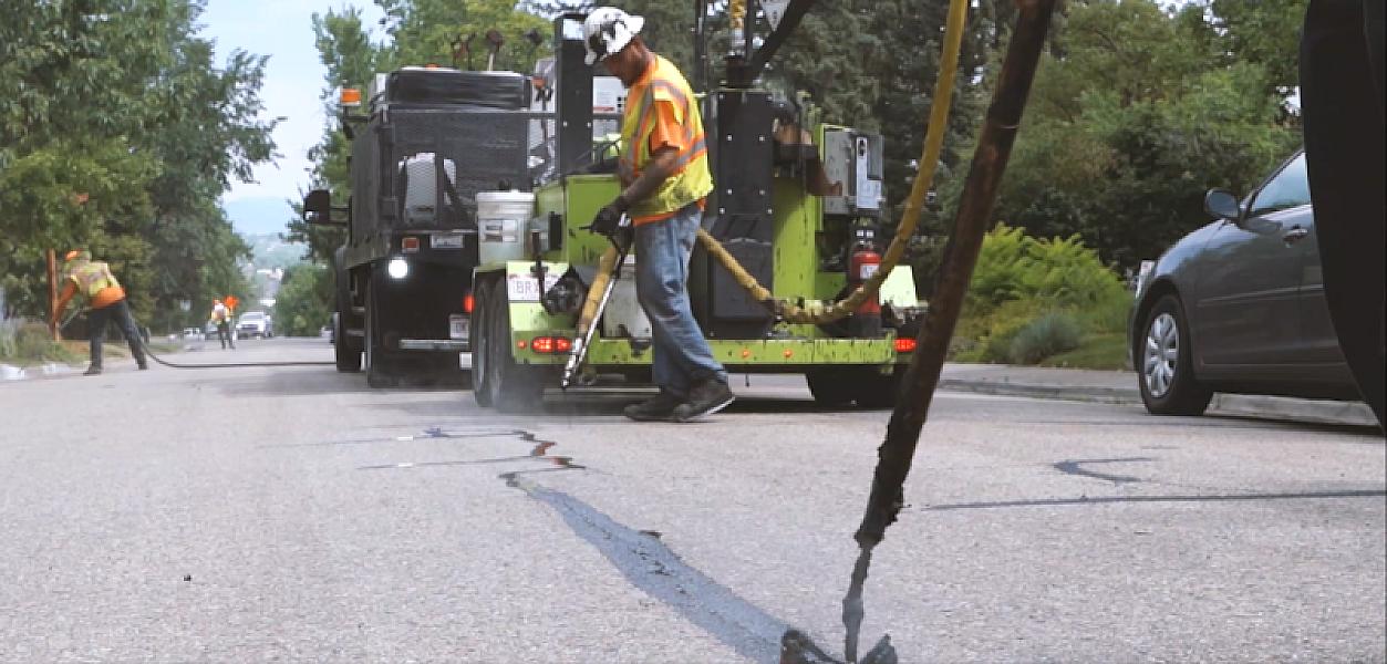 Rocky Mountain Pavement, LLC.