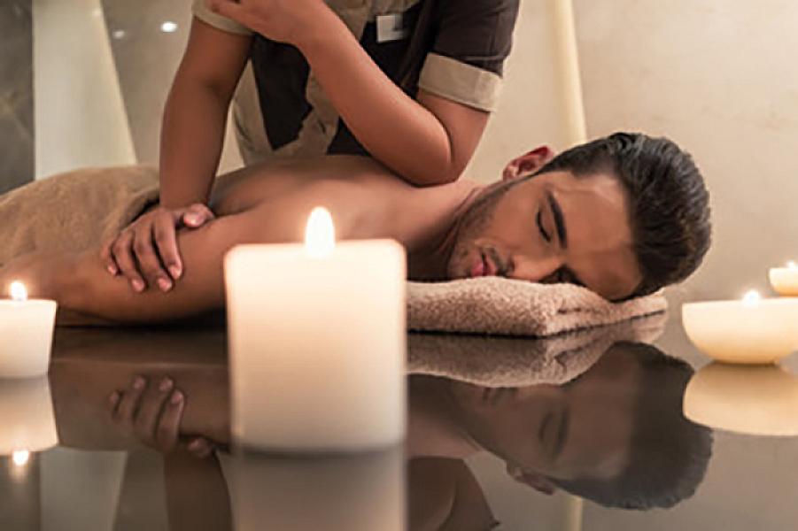 Awesome Massage & Spa