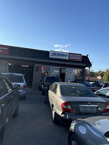 Eli's Auto Repair