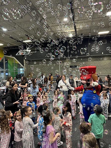 Magical Memories Entertainment