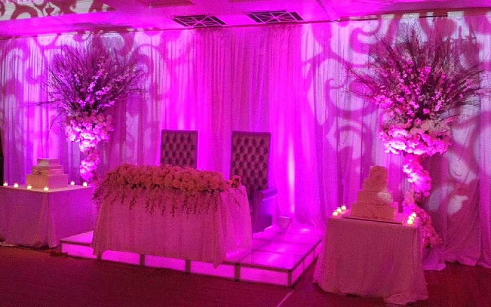 Richie Hart Events