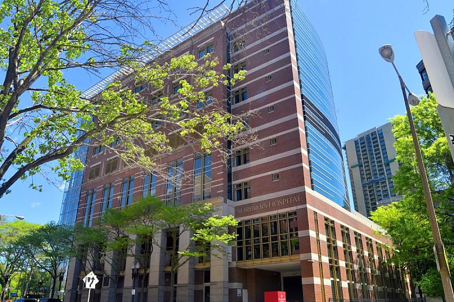 Shriners Hospitals for Children - Boston
