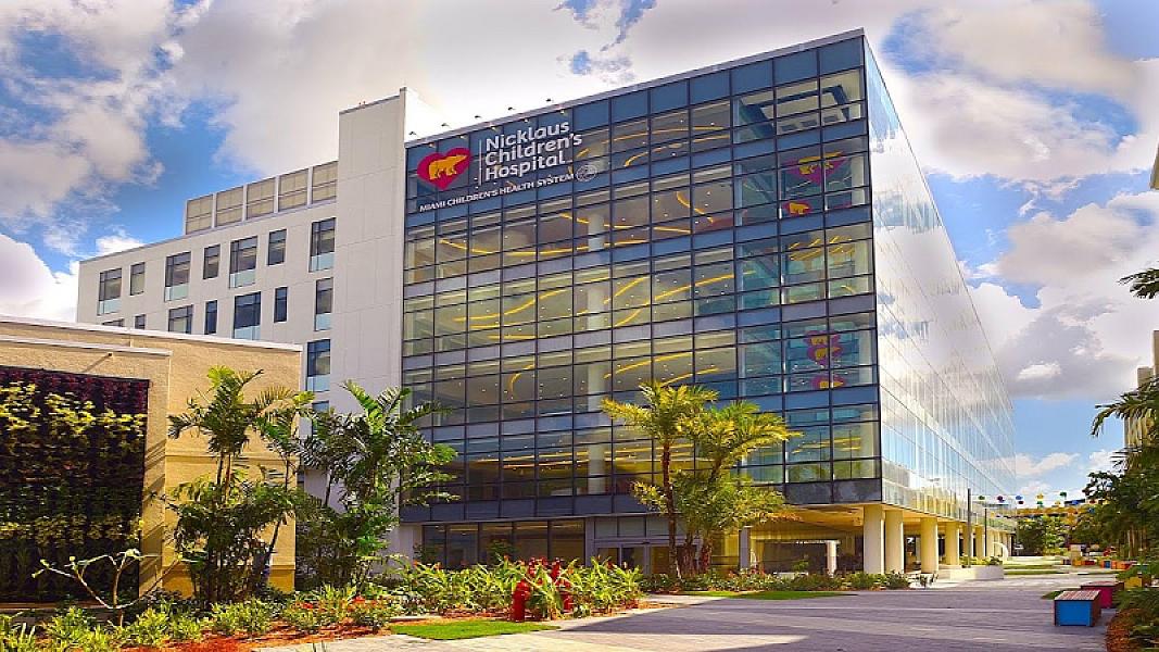 Miami Children's Hospital