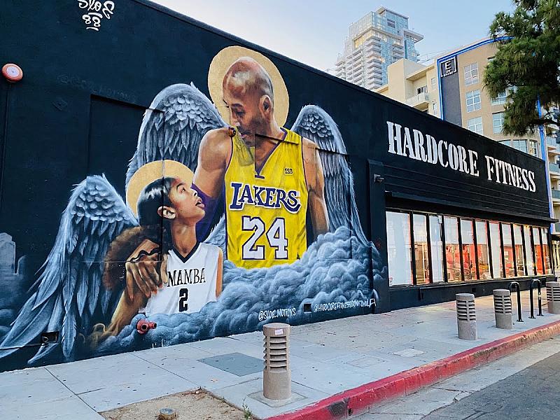 Tapout-LA