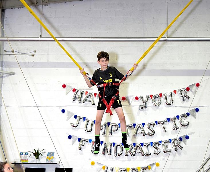 Trampoline High