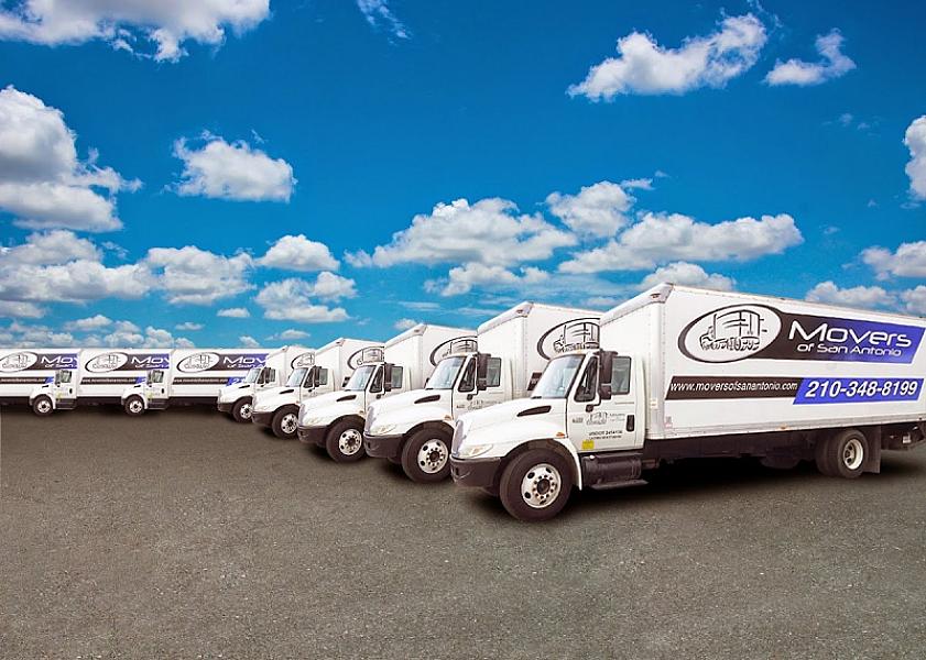 PROFESSIONAL MOVING SERVICES