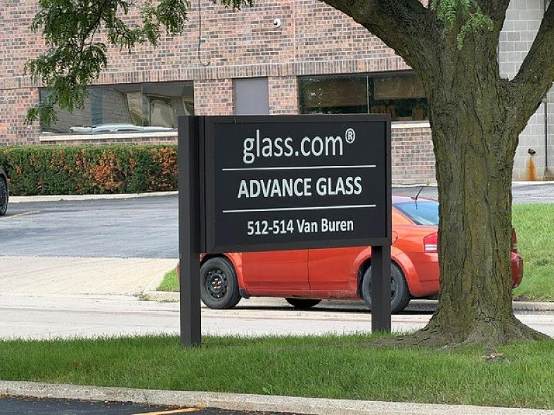 Advance Glass Service, Inc.