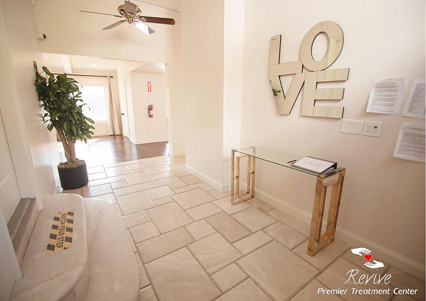Revive Premier Treatment Center