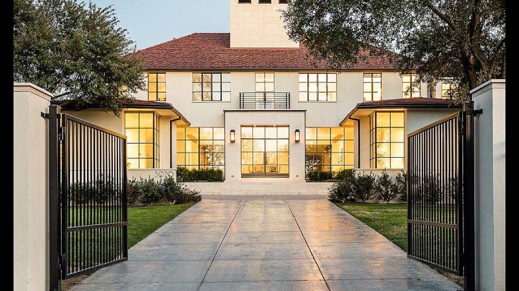 S&R Development Custom Homes