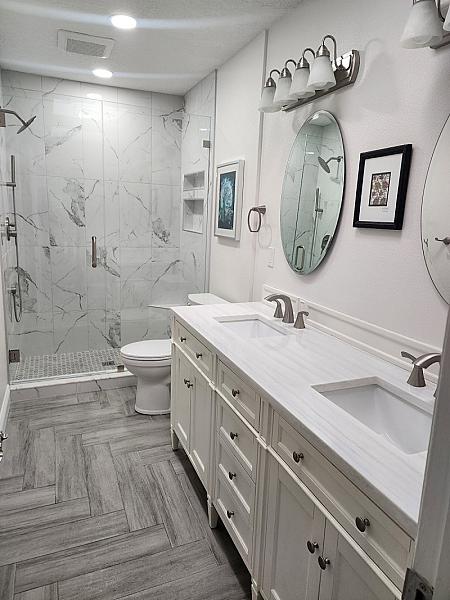 Franklin's Flooring LLC