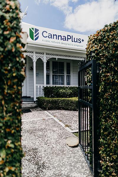 CannaPlus
