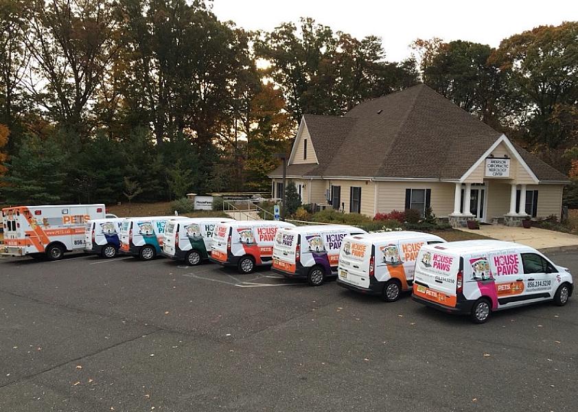 BetterVet Philadelphia, Mobile Vet Care