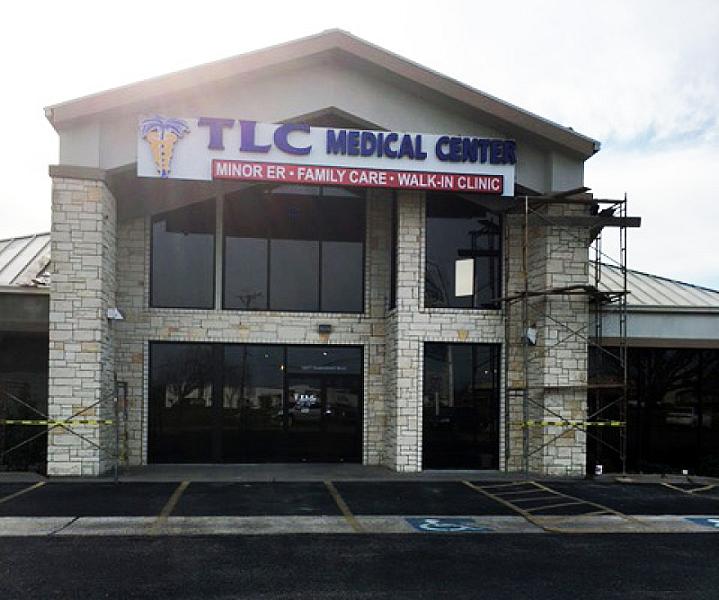 TLC Medical Center