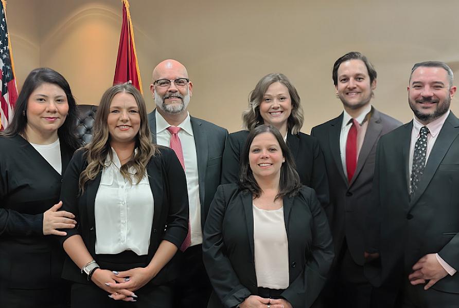 Hagar & Phillips, Attorneys at Law PLLC