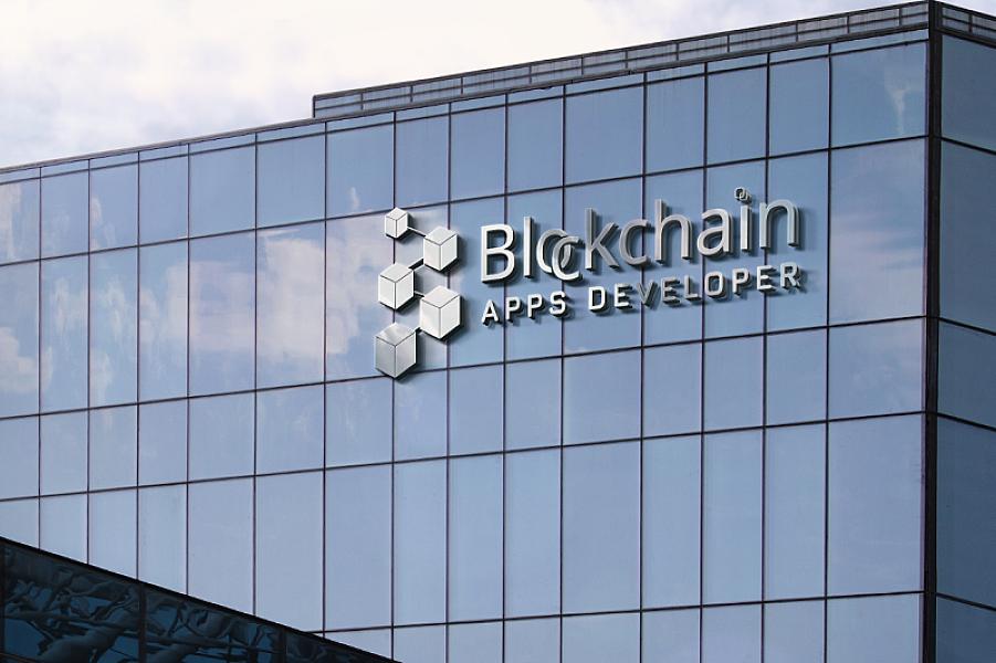 Blockchain Apps Developer