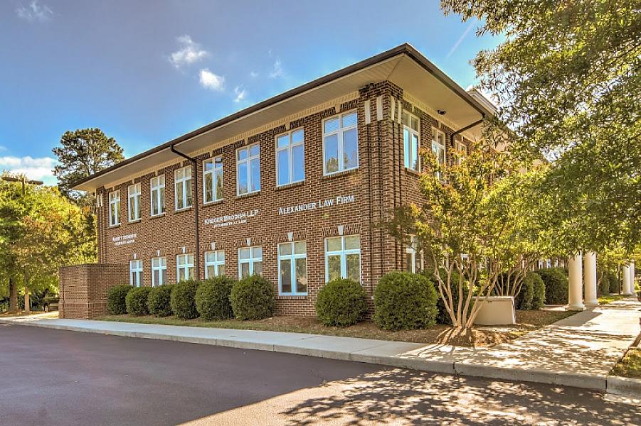 Kreger Brodish LLP