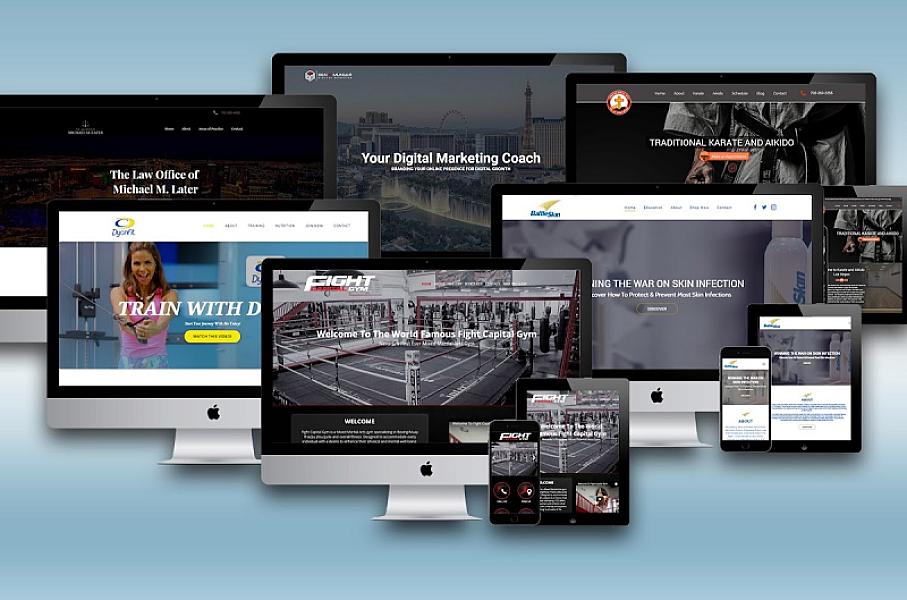 Designer 1 Media, LLC