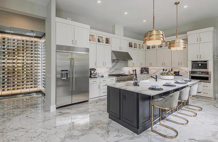 Arlington Bathroom Remodeling