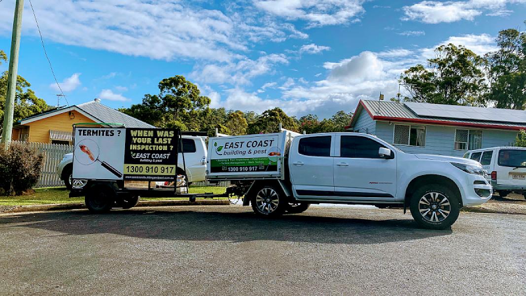 East Coast Building And Pest - Gold Coast North