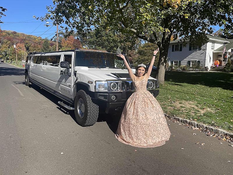 United Top Limo & Car Services