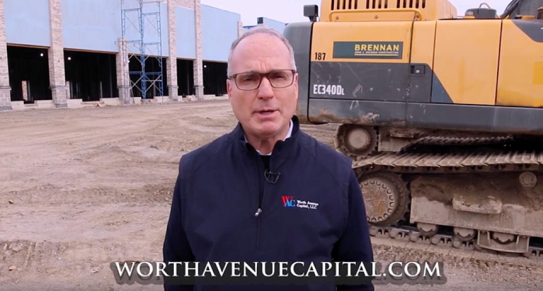 Worth Avenue Capital