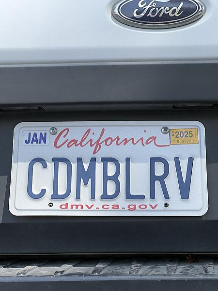 CD Mobile RV Service