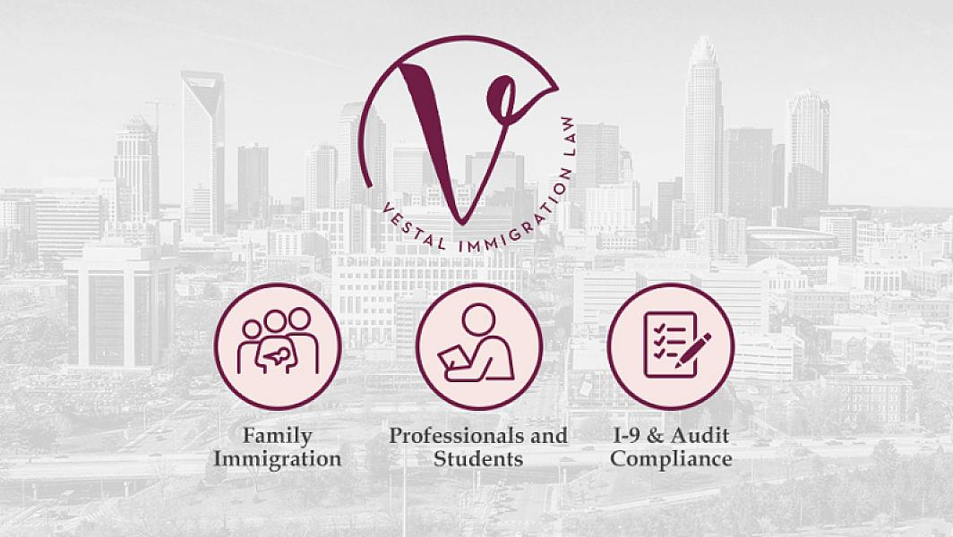 Vestal Immigration Law