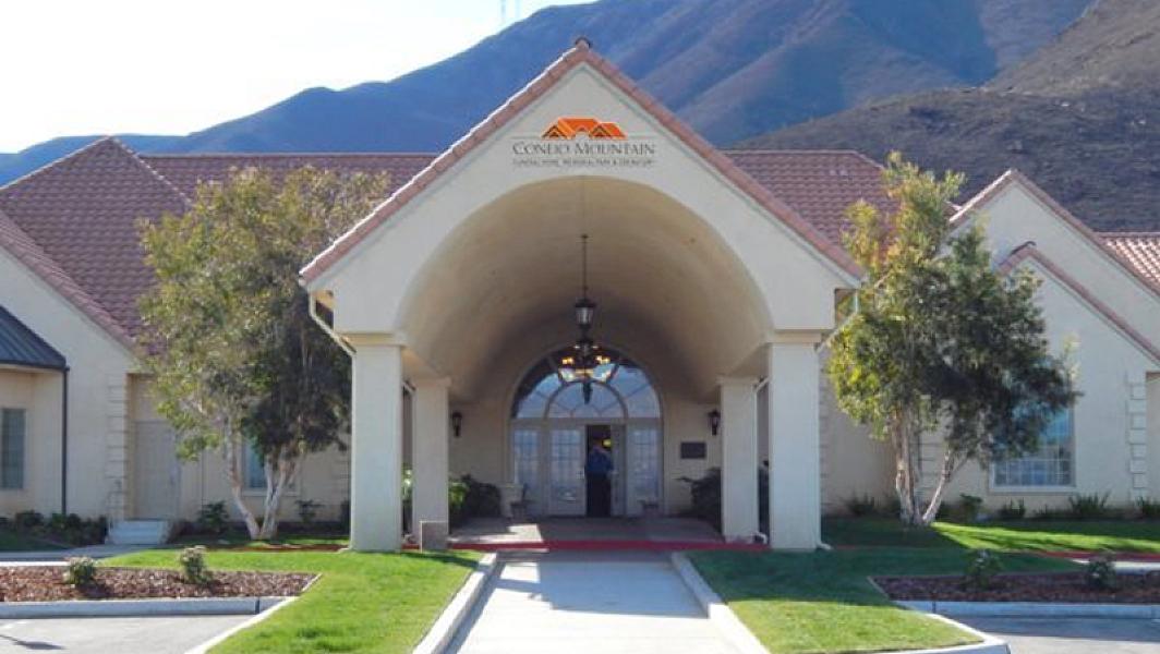 Conejo Mountain Funeral Home