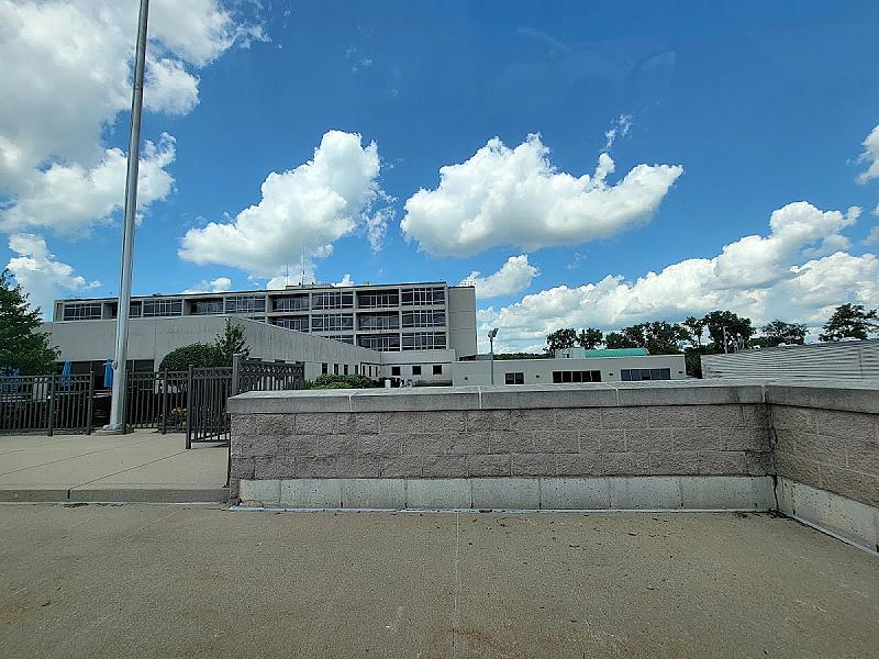 Emergency Dept, AMITA Health Saints Elizabeth Medical Center
