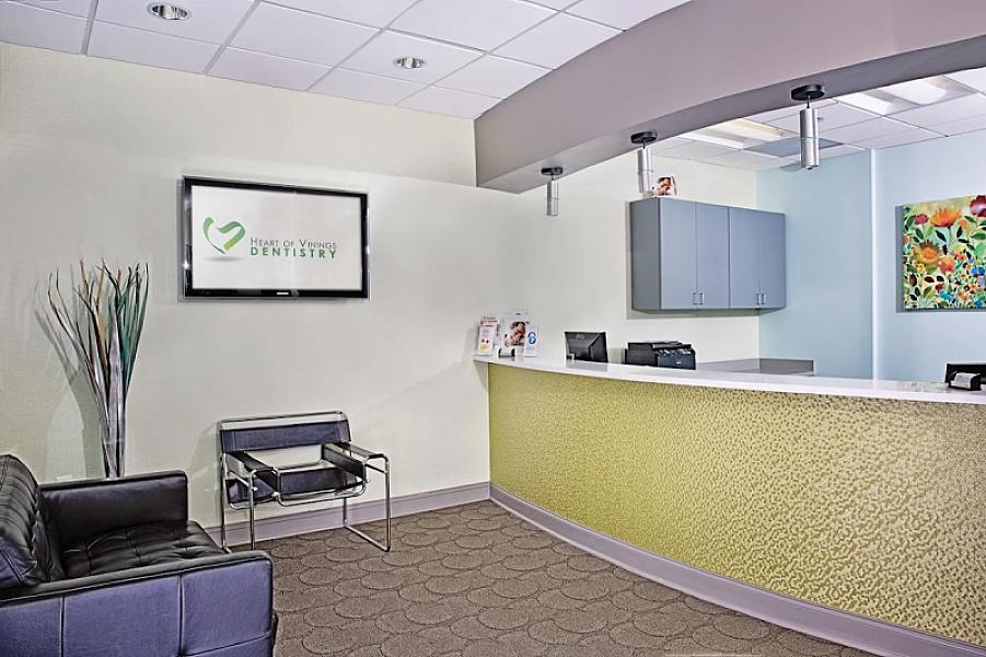 Heart of Vinings Health & Medicalry