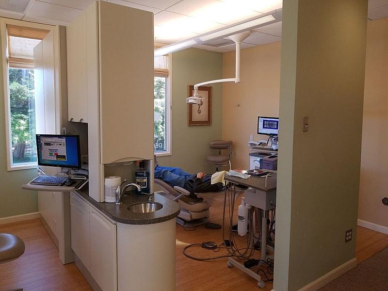 Island Dental SF