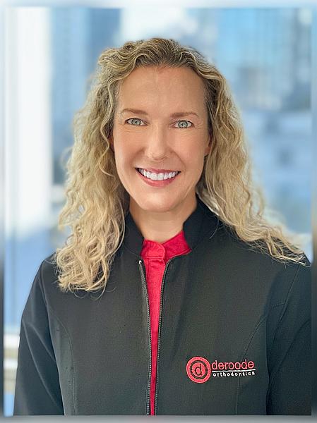 DEROODE ORTHODONTICS