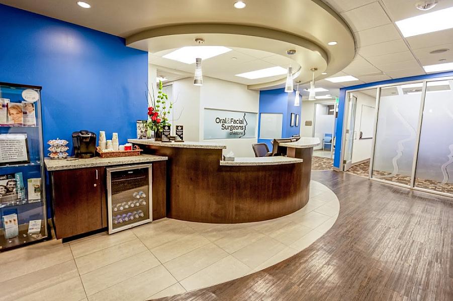 Oral & Facial Surgeons of Arizona