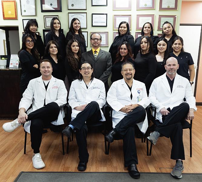 Dr. Ashraf Sedhom, MD