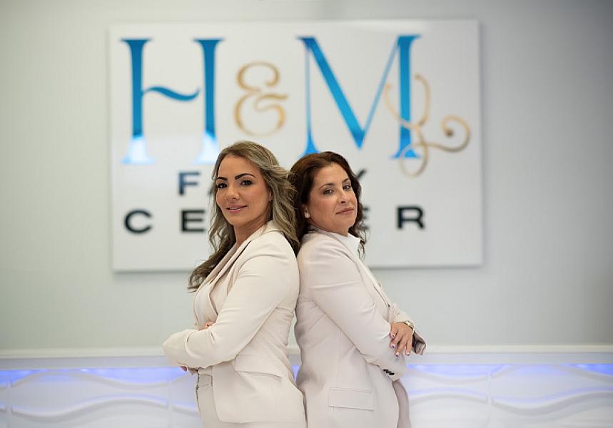 H&M Family Health & Medicalry