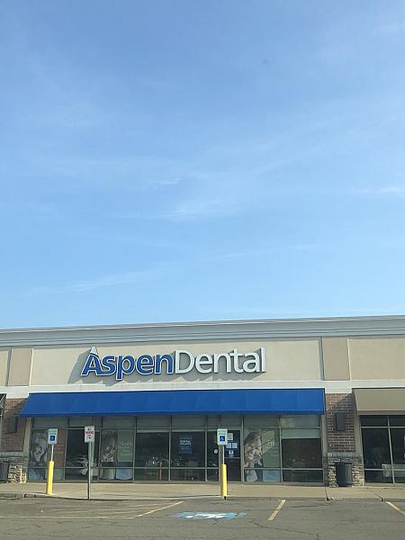 Aspen Dental -Horseheads