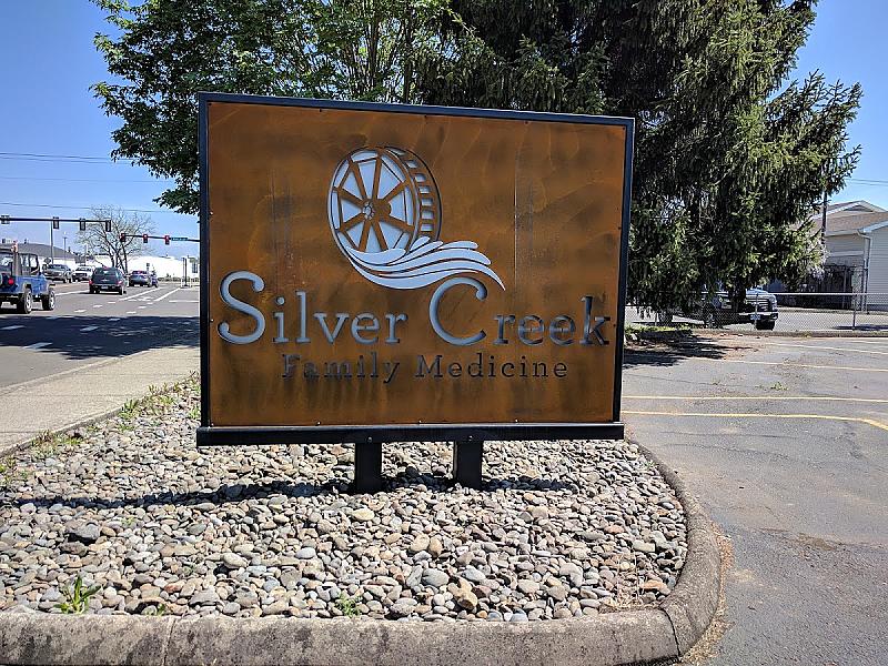 Silver Creek Health & Medical